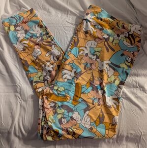 LuLaRoe Goofy Leggings